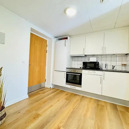 Aday - Charming And Bright Apartment