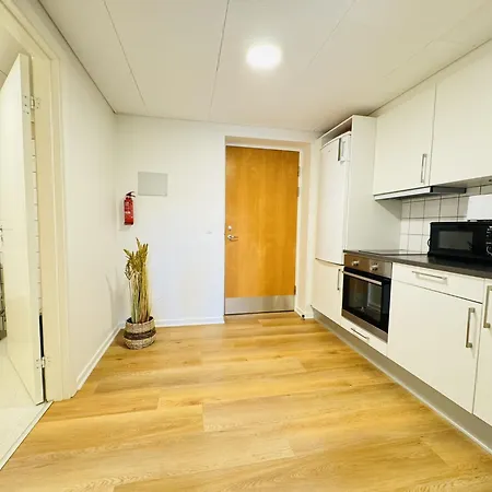 Aday - Charming And Bright Apartment