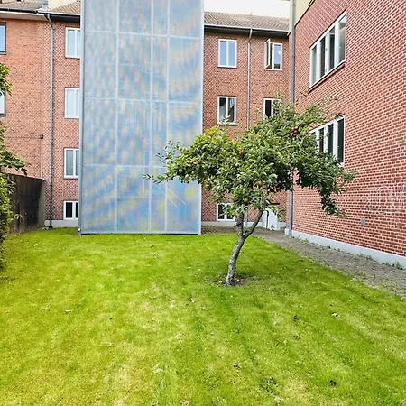 公寓 Aday - Charming And Bright