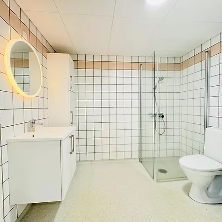 公寓 Aday - Charming And Bright *