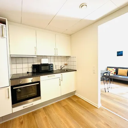 Aday - Charming And Bright 奥尔堡