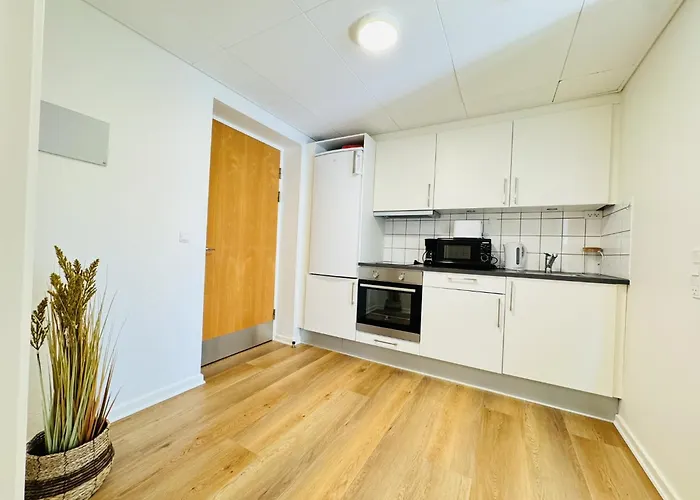 Aday - Charming And Bright Apartament