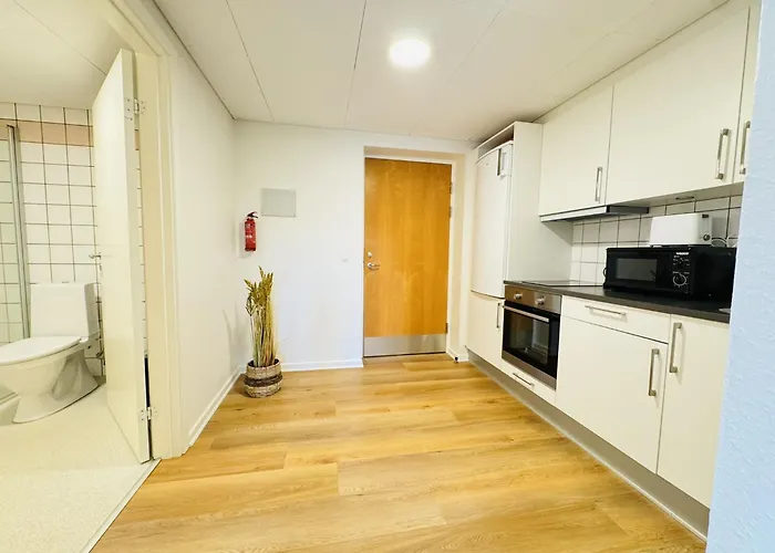 Aday - Charming And Bright Apartament