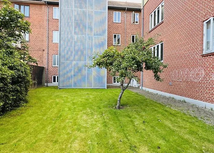 Apartament Aday - Charming And Bright