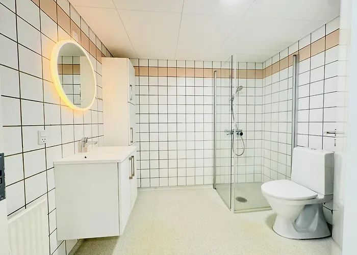 Apartament Aday - Charming And Bright *