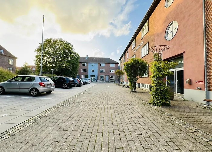 Aday - Charming And Bright Apartament *